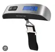 Electronic Portable Multifunctional Luggage Scale - 3