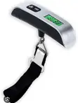 Electronic Portable Multifunctional Luggage Scale - 4