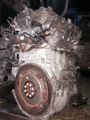 Injini ya Toyota 2ZR Non Valvematic Slim