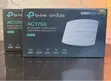 TP-Link EAP245 AC1750 Wireless Dual Band Gigabit Ceiling Mount AP - 1