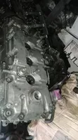Isuzu D-Max 4JK1 Cylinder Head - 1