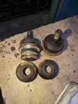 Lower Ball Joint Iliyotumika Toyota Hilux (Virgo) - 2