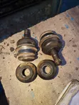 Lower Ball Joint Iliyotumika Toyota Hilux (Virgo) - 3