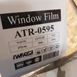 Anti-Scratch Car Window Tint Film (132cm x 30m) - 1