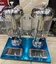 Euromax JD-82L Double Juice Dispenser 16L - 1