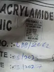 Anionic Polyacrylamide (Mfuko wa 25kg) - 2