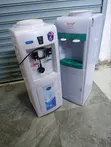Ailyons Water Dispenser Mpya Kabisa - 3