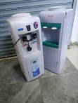 Ailyons Water Dispenser Mpya Kabisa - 4