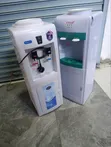 Ailyons Water Dispenser Mpya Kabisa - 5