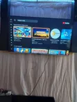 Skyworth 43-Inch Smart TV with Bluetooth - 1