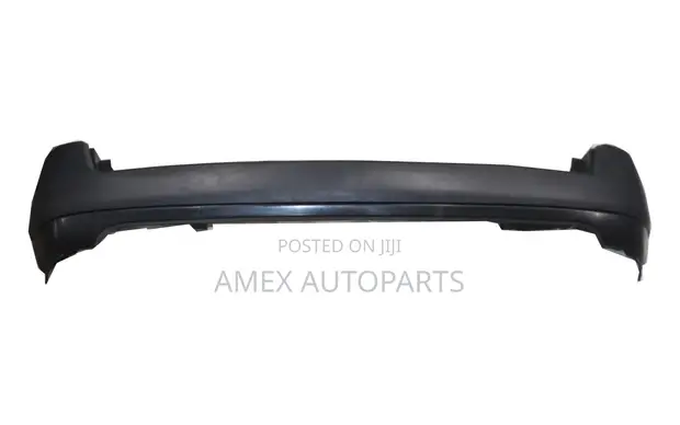 Toyota Probox Rear Bumper (2002 Onwards) - 1