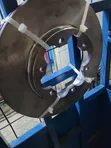 Brake Disc ya Mbele ya Toyota HiAce 7L - Mpya Kabisa - 1