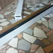 35% Sun Blocking Car Window Tint - 132cm x 30m - 1