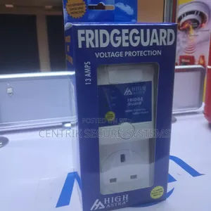 Brand New Automatic Fridge Guard & Surge Protector