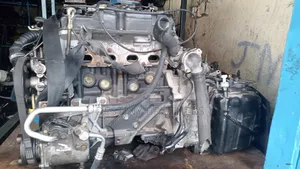 Injini Kamili ya Mitsubishi Lancer 4G15