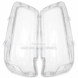 Subaru Forester SG5 Headlight Lens - Brand New