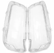 Subaru Forester SG5 Headlight Lens - Brand New - 1