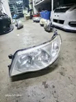 Subaru Forester SG5 Headlight Lens - Brand New - 2