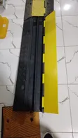 Outdoor Cable Protector - Industrial Rubber - 1