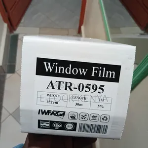 Car Window Tint - 30m Roll