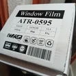 Car Window Tint - 30m Roll - 2