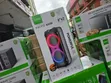 Syinix Powerful Bass Boom SYNDJ280TWD Wireless Speaker - 2