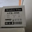 5% UV Protection Car Window Tint - 30m Roll - 1
