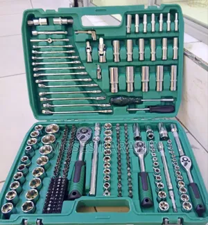 216-Piece Multi-Purpose Tool Kit