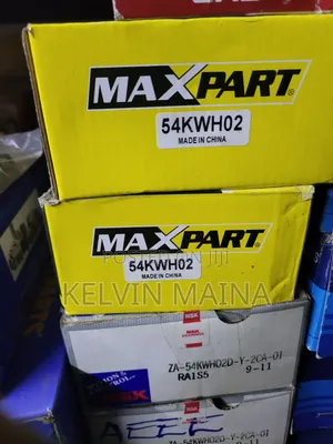 Bearing ya Mbele Toyota HiAce 7L