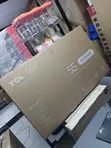 TCL 55-Inch Smart Google TV (Mfululizo wa V6D) - 1