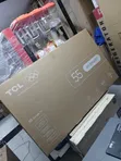 TCL 55-Inch Smart Google TV (Mfululizo wa V6D) - 2