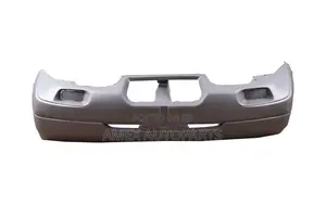 Front Bumper for Mazda Bongo & Nissan Vanette
