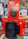 Ramtons RM/772 2000W Oscillating Fan Heater - 1