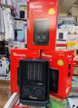 Ramtons RM/772 2000W Oscillating Fan Heater - 2