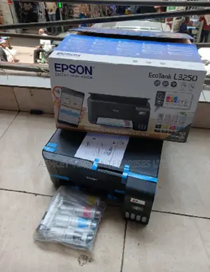 Epson L3250 All-in-One Color Printer