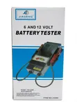 Jiageng JG989 Battery Tester 6V/12V - 1