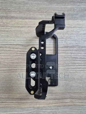 SmallRig Cage kwa GH5/GH5s (Refurbished)