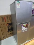 Roch RFR-180-DT-B 2-Door Refrigerator (134 Litres) - 2