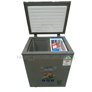 Ecomax 60L Home and Office Chest Freezer