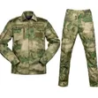 Uniformi ya Tactical ya Nje ya Hiking 728 Halisi - 1