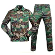 Uniformi ya Tactical ya Nje ya Hiking 728 Halisi - 2