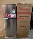 Ramtons 138 Litres Double Door Refrigerator - 1