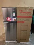 Ramtons 138 Litres Double Door Refrigerator - 2
