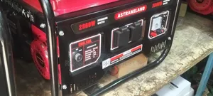 Jenereta Astro 3kva