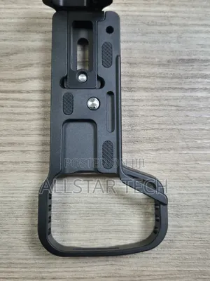 XILETU LB-A7M4III Quick Release Plate for Sony A7IV/A7RIV
