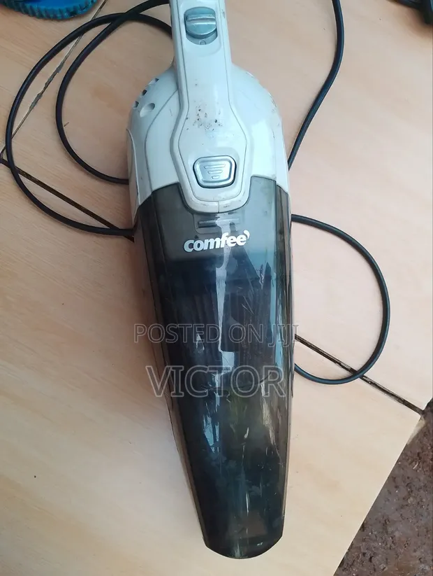 Comfee Handheld Vacuum Cleaner - Imetumika - 1