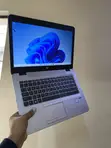 HP EliteBook 840 G3 Laptop - Core i7, 8GB RAM, 256GB SSD - 1