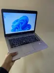 HP EliteBook 840 G3 Laptop - Core i7, 8GB RAM, 256GB SSD - 2
