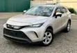 Toyota Harrier 2020 Dhahabu - 2