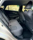 Toyota Harrier 2020 Dhahabu - 3